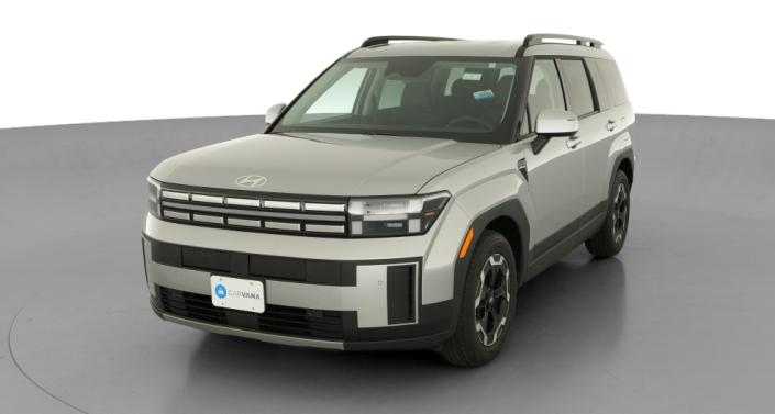 Thumbnail: 2026 Hyundai Santa Fe - 1