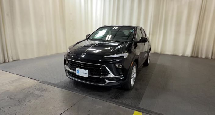 Thumbnail: 2025 Buick Encore GX - 1