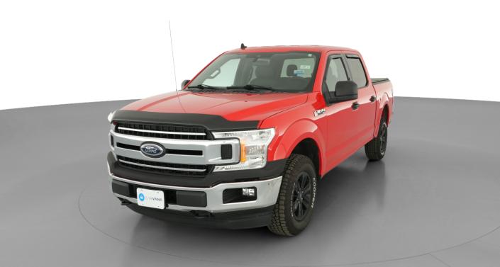 Thumbnail: 2019 Ford Econoline - 1