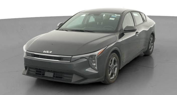 Thumbnail: 2025 Kia K4 - 1