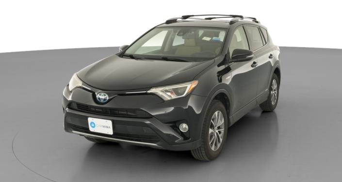 Thumbnail: 2017 Toyota RAV4 - 1