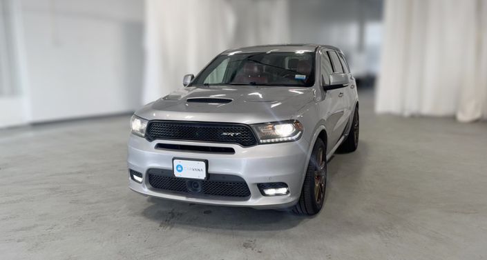 Thumbnail: 2018 Dodge Durango - 1