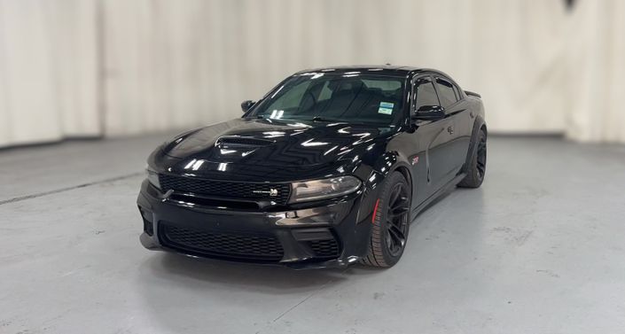 Thumbnail: 2021 Dodge Charger - 1