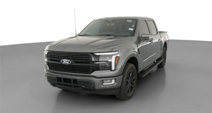 Thumbnail: 2026 Ford Econoline - 1
