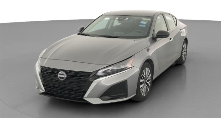 Thumbnail: 2025 Nissan Altima - 1