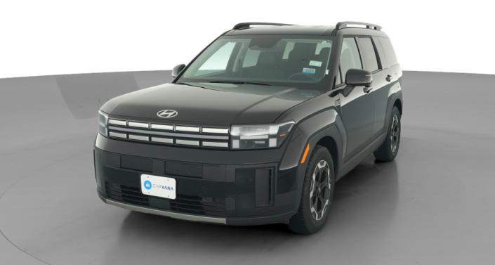 Thumbnail: 2026 Hyundai Santa Fe - 1