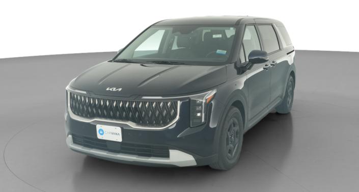 Thumbnail: 2026 Kia Carnival - 1