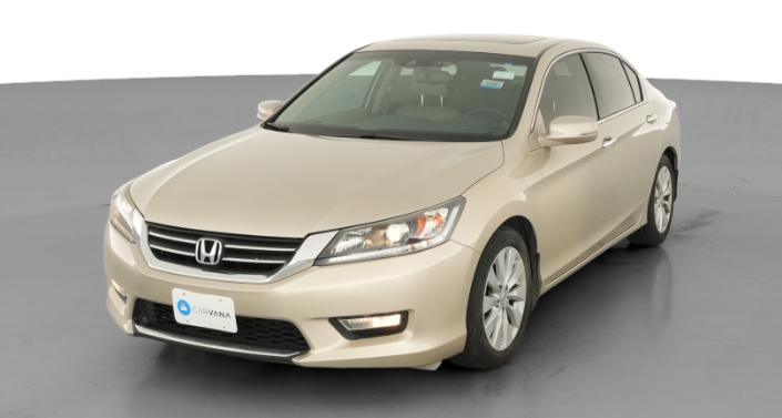 Thumbnail: 2013 Honda Accord - 1
