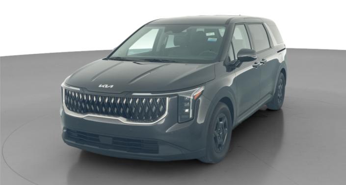 Thumbnail: 2026 Kia Carnival - 1