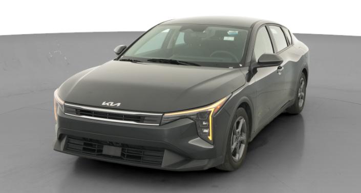 2025 Kia K4 LXS -
                  Bessemer, AL