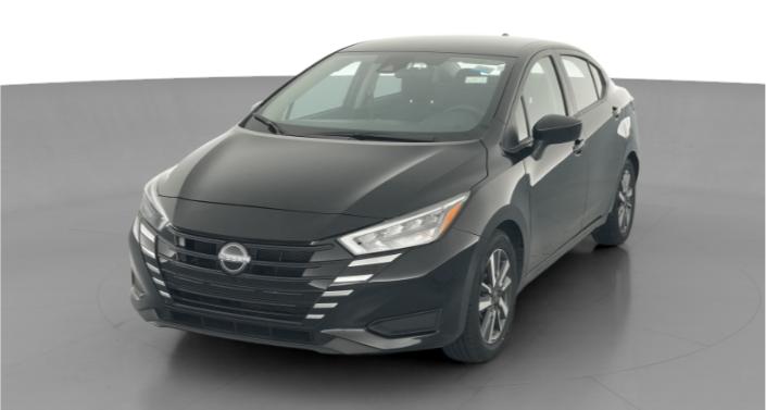 Thumbnail: 2025 Nissan Versa - 1
