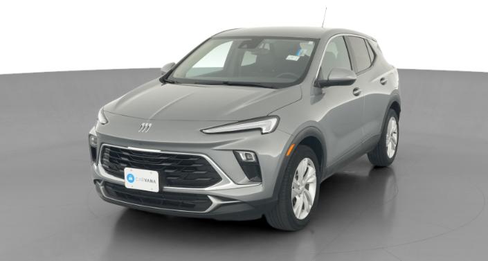 Thumbnail: 2025 Buick Encore GX - 1