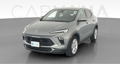 2025 Buick Encore GX