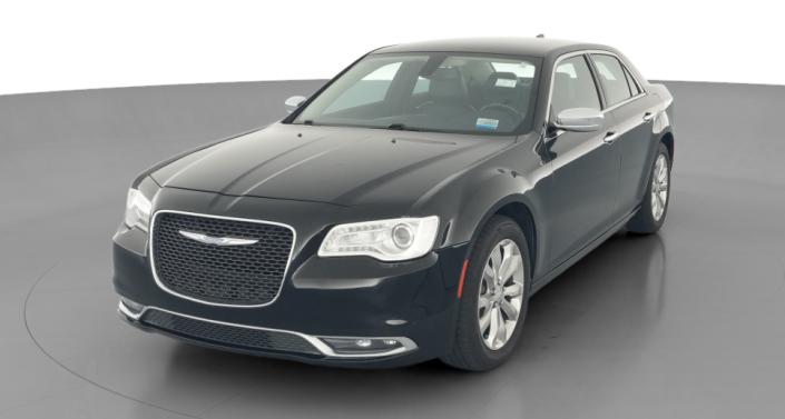 Thumbnail: 2018 Chrysler 300 - 1