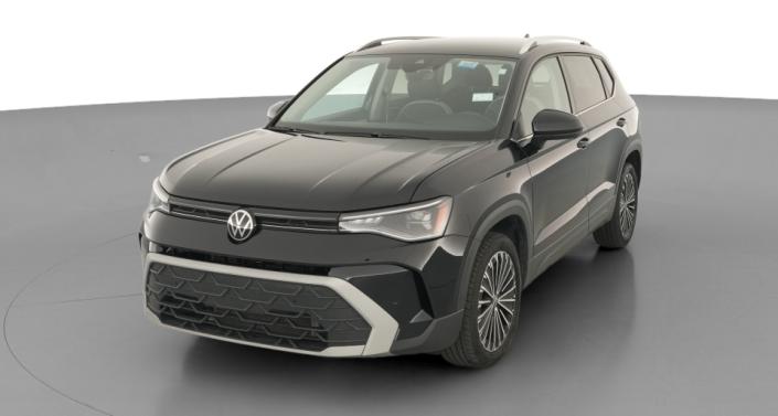 Thumbnail: 2025 Volkswagen Taos - 1