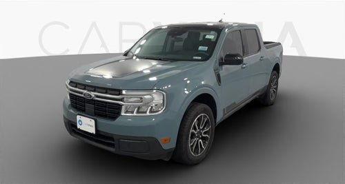 2022 Ford Maverick