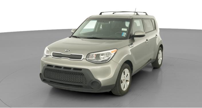 Thumbnail: 2015 Kia Soul - 1