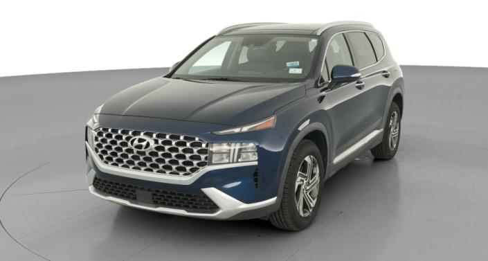 Thumbnail: 2022 Hyundai Santa Fe - 1