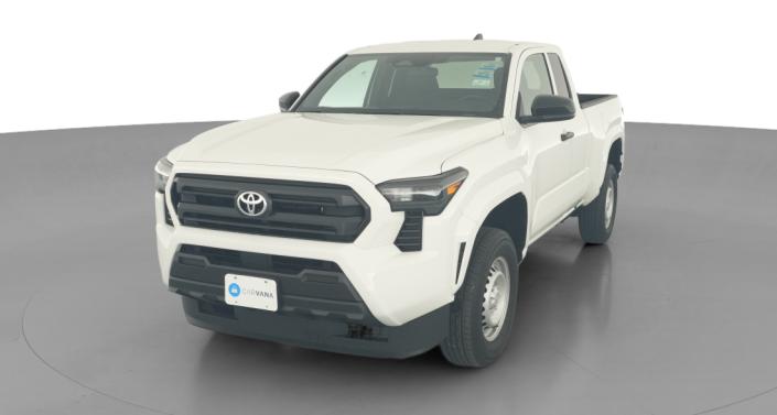 Thumbnail: 2025 Toyota Tacoma - 1