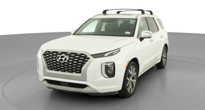 Thumbnail: 2022 Hyundai Palisade - 1