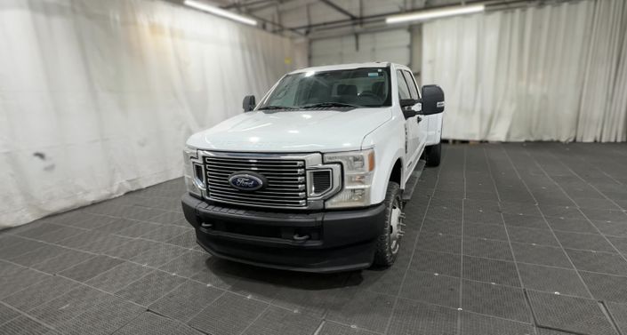 Thumbnail: 2021 Ford Econoline - 1