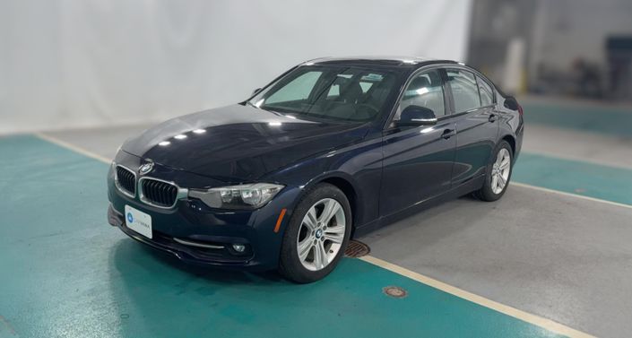 2016 BMW 3 Series 328i xDrive -
                  Manville, NJ
