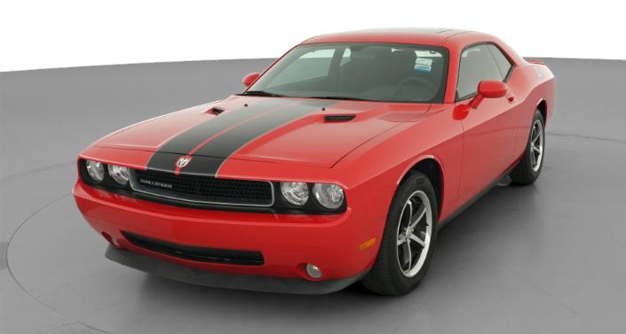 2010 Dodge Challenger SE -
                  Concord, NC