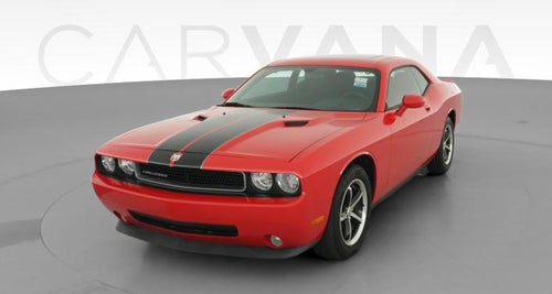 2010 Dodge Challenger