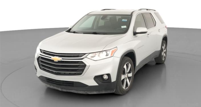 Thumbnail: 2019 Chevrolet Traverse - 1