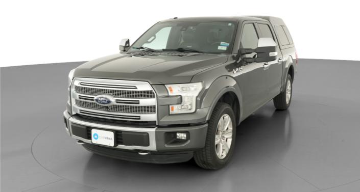 Thumbnail: 2015 Ford Econoline - 1