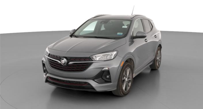 Thumbnail: 2021 Buick Encore GX - 1