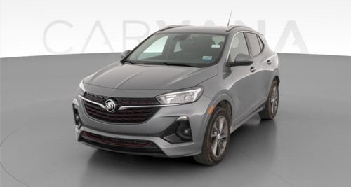 2021 Buick Encore GX
