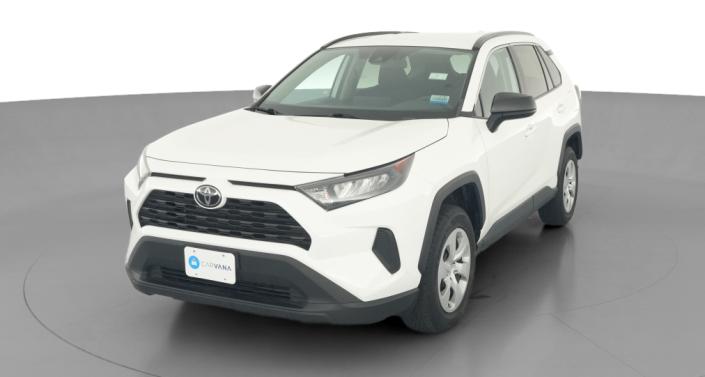 Thumbnail: 2019 Toyota RAV4 - 1
