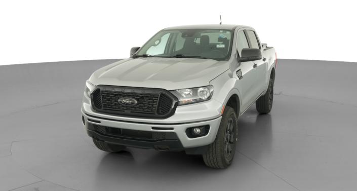 Thumbnail: 2022 Ford Ranger - 1