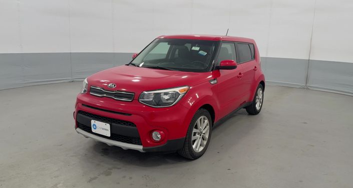 Thumbnail: 2019 Kia Soul - 1