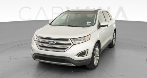 2015 Ford Edge