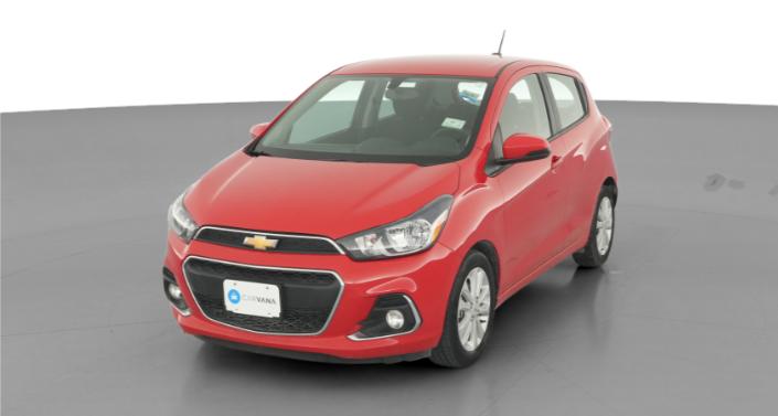 Thumbnail: 2018 Chevrolet Spark - 1