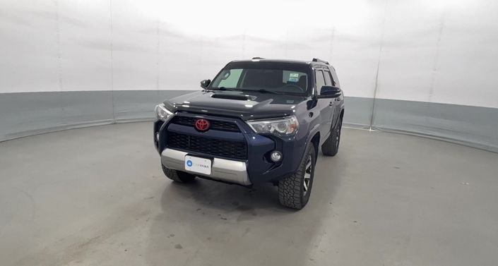 Thumbnail: 2019 Toyota 4Runner - 1