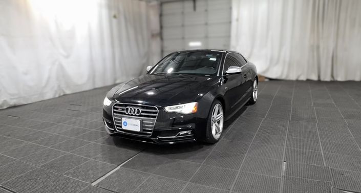 2013 Audi S5 Premium Plus -
                  North Las Vegas, NV
