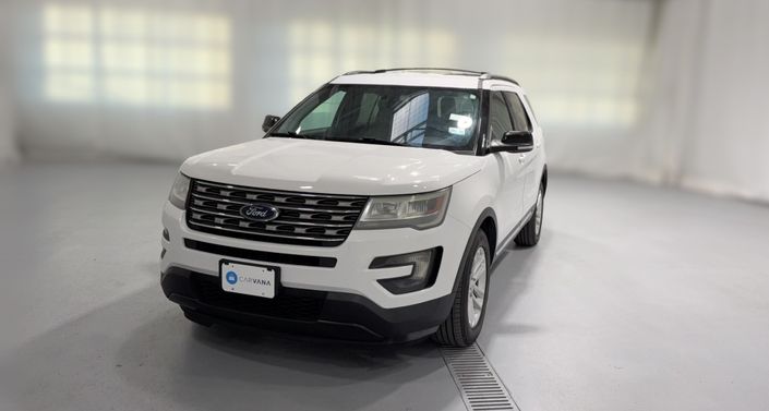 2016 Ford Explorer XLT -
                  Madison, TN