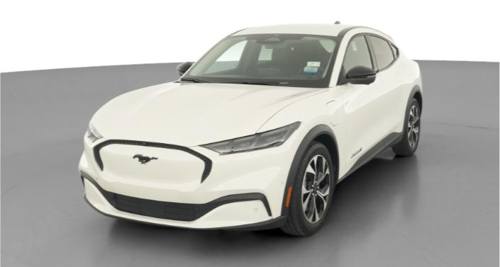 Thumbnail: 2024 Ford Mustang Mach-E - 1