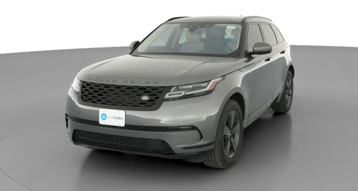2019 Land Rover Range Rover Velar S -
                  Tooele, UT