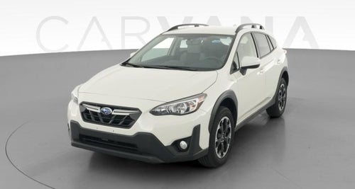 2023 Subaru Crosstrek