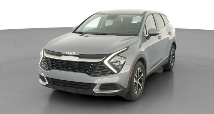 Thumbnail: 2023 Kia Sportage - 1