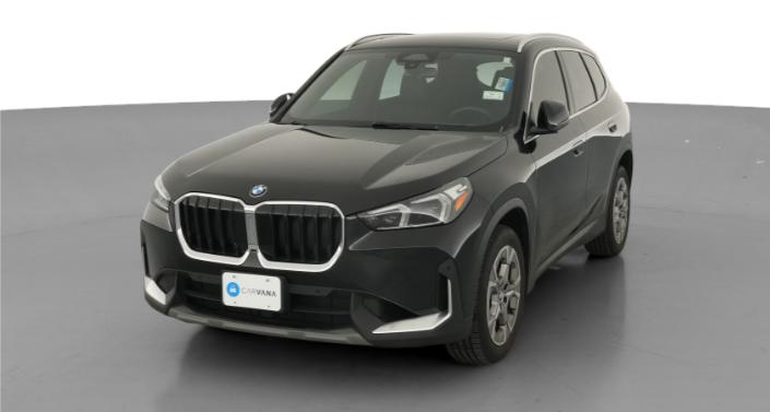 Thumbnail: 2023 BMW X1 - 1