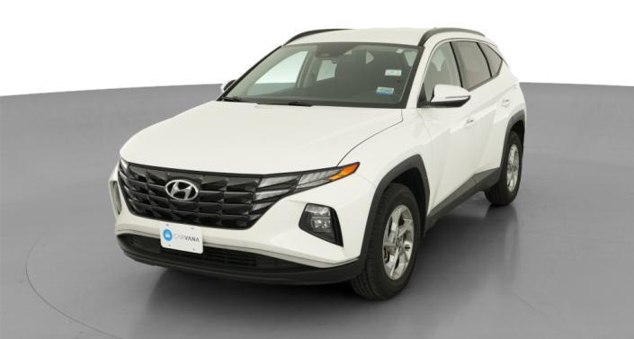 Thumbnail: 2023 Hyundai Tucson - 1