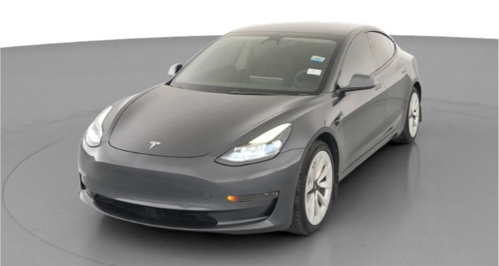 Thumbnail: 2022 Tesla Model 3 - 1