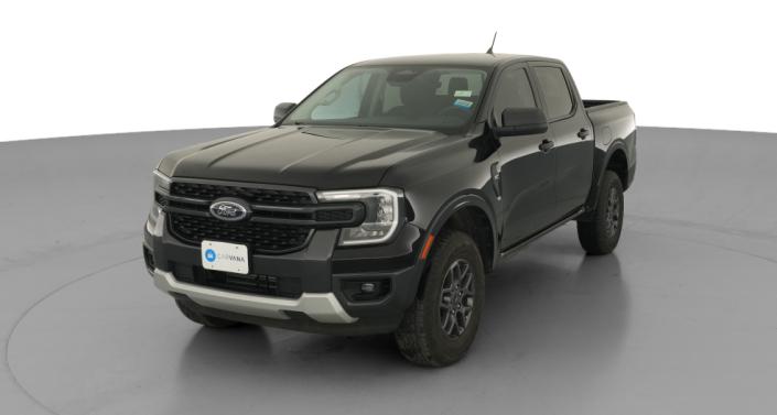 Thumbnail: 2024 Ford Ranger - 1