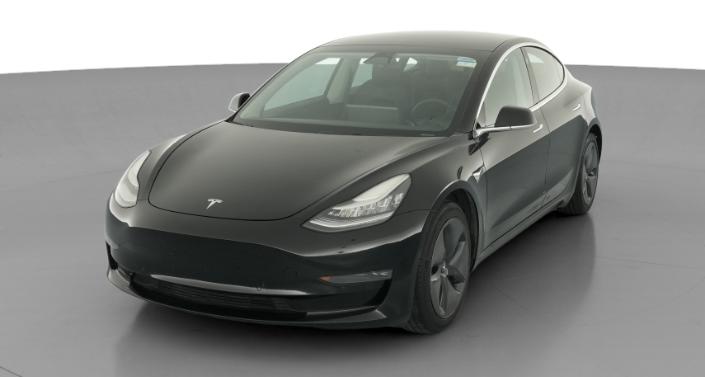 Thumbnail: 2019 Tesla Model 3 - 1