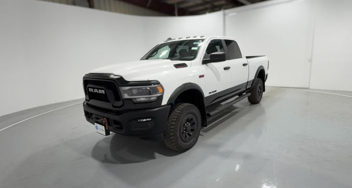 Thumbnail: 2022 RAM 2500 - 1